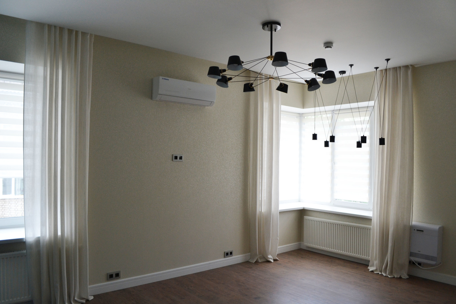 Гламурный лофт на Екатерининской