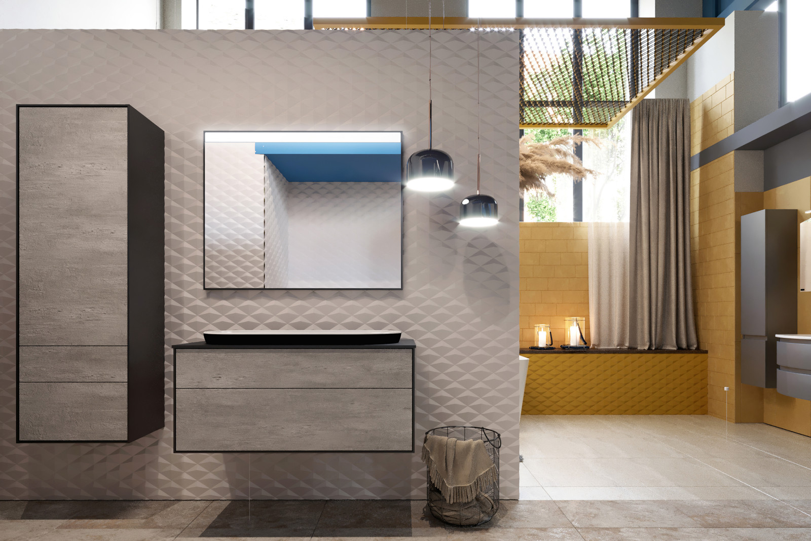 Колпасан - салон сантехники