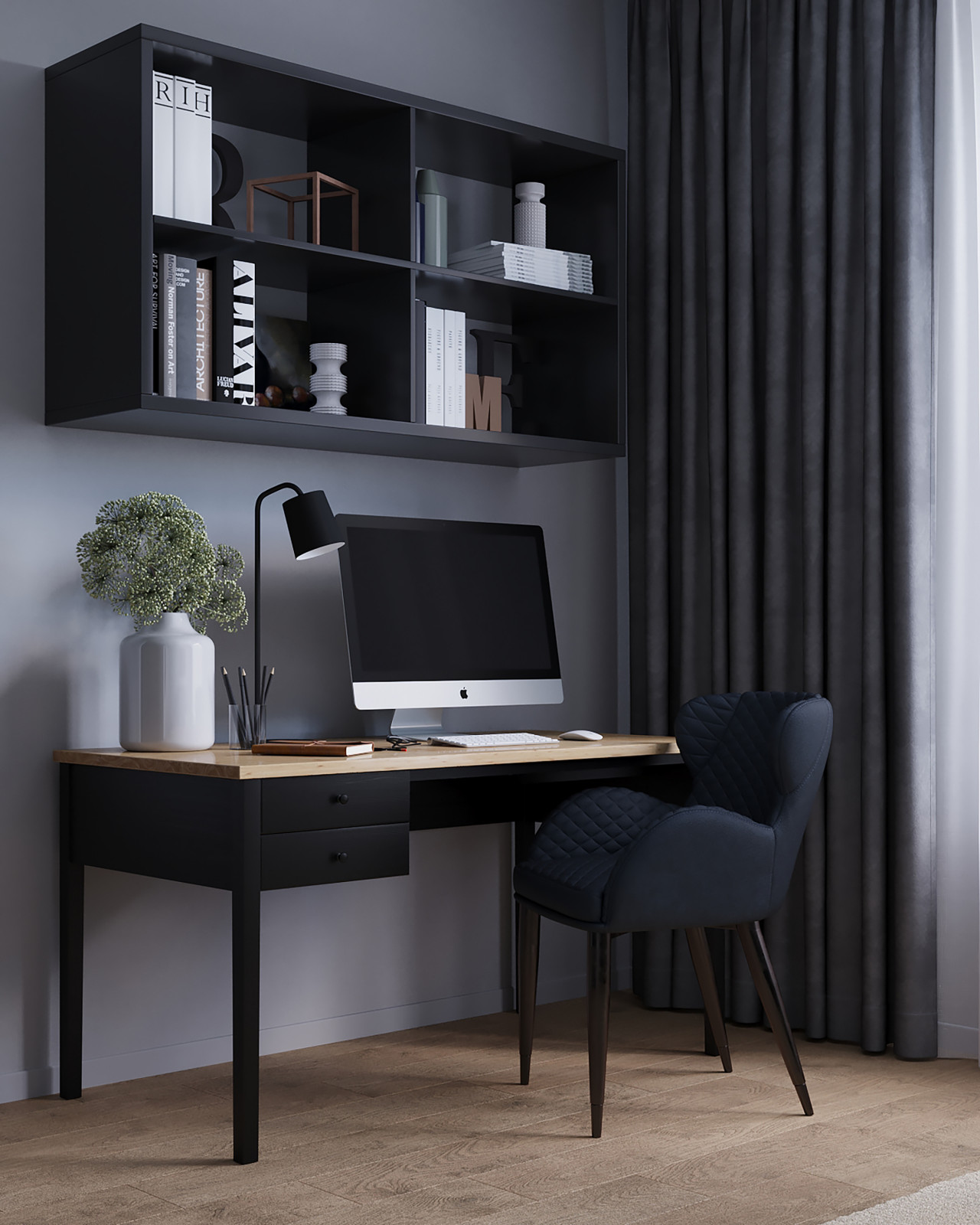 ЖК Маяковский