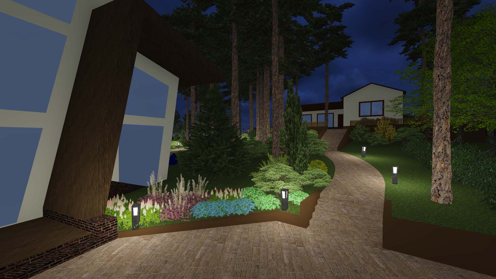 3D-визуализация