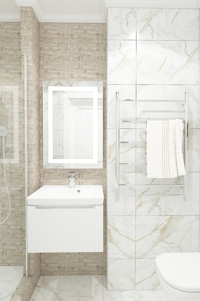 Квартира на Кременчугской улице