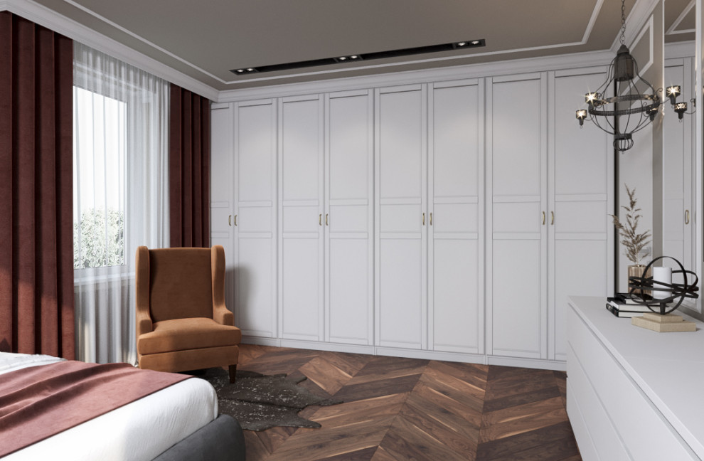 ЖК Эко-Сити