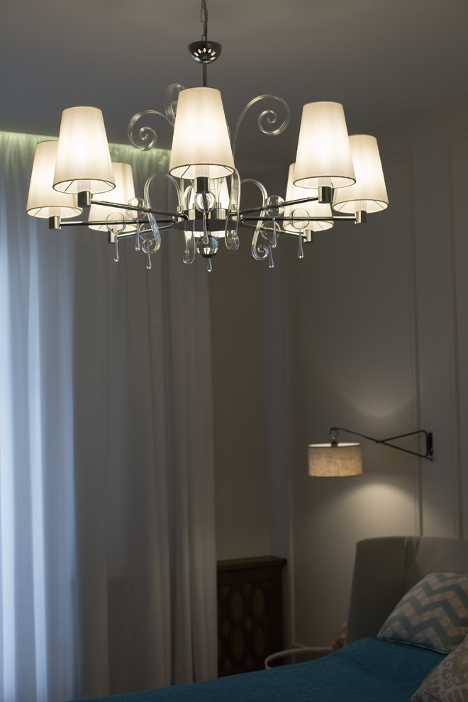 Квартира на Мытной