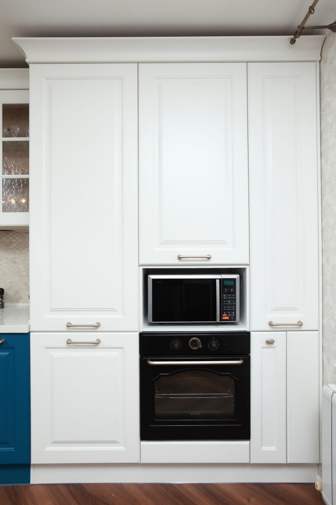 Кухонный гарнитур SORENTO