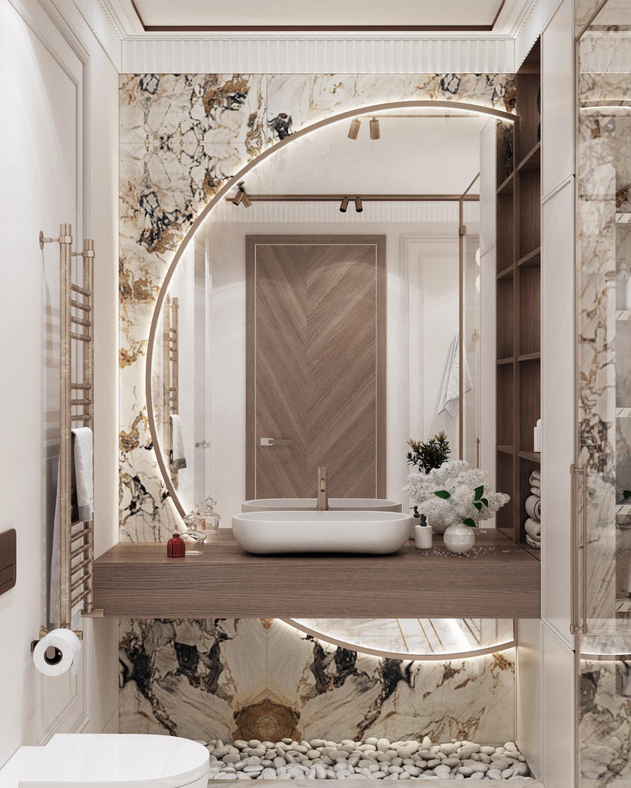 Сердце столицы