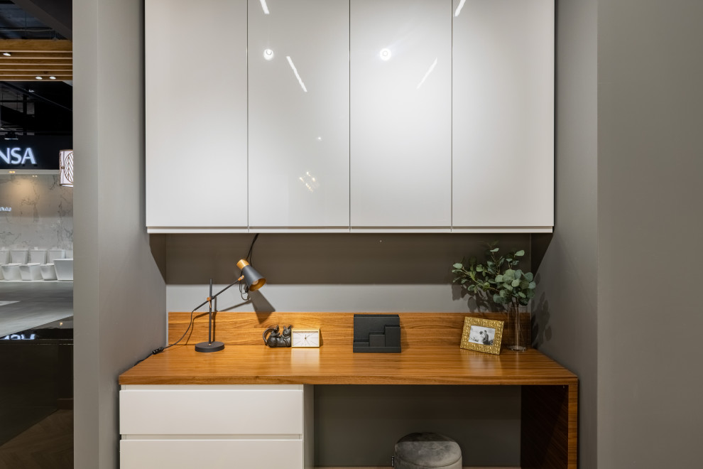 Рабочий стол, детали