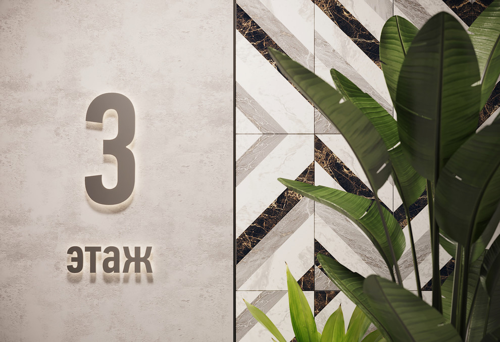 ЖК "Парадный", город Анапа