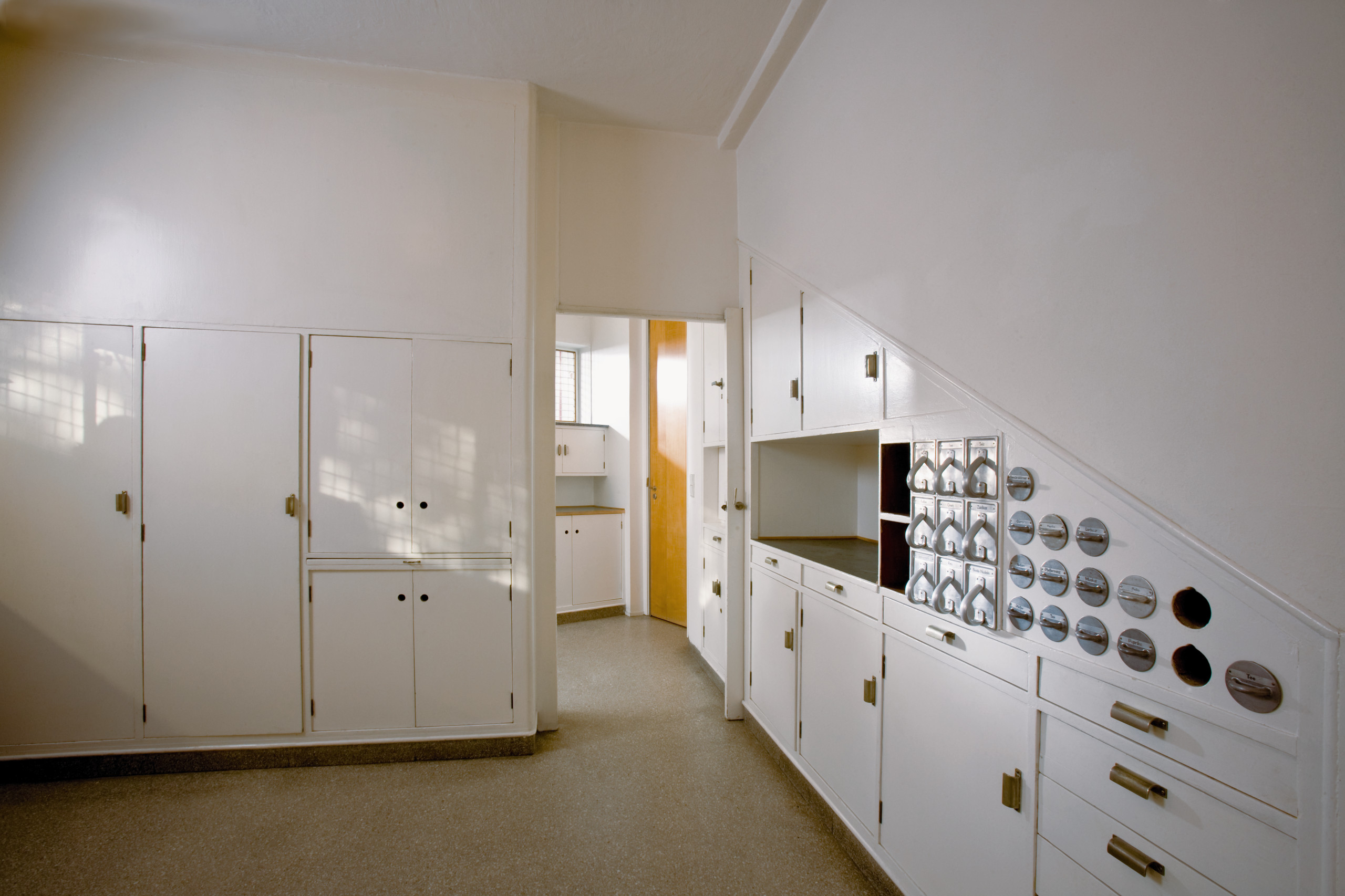 Houzz Германия: Дом Шминке в Лёбау