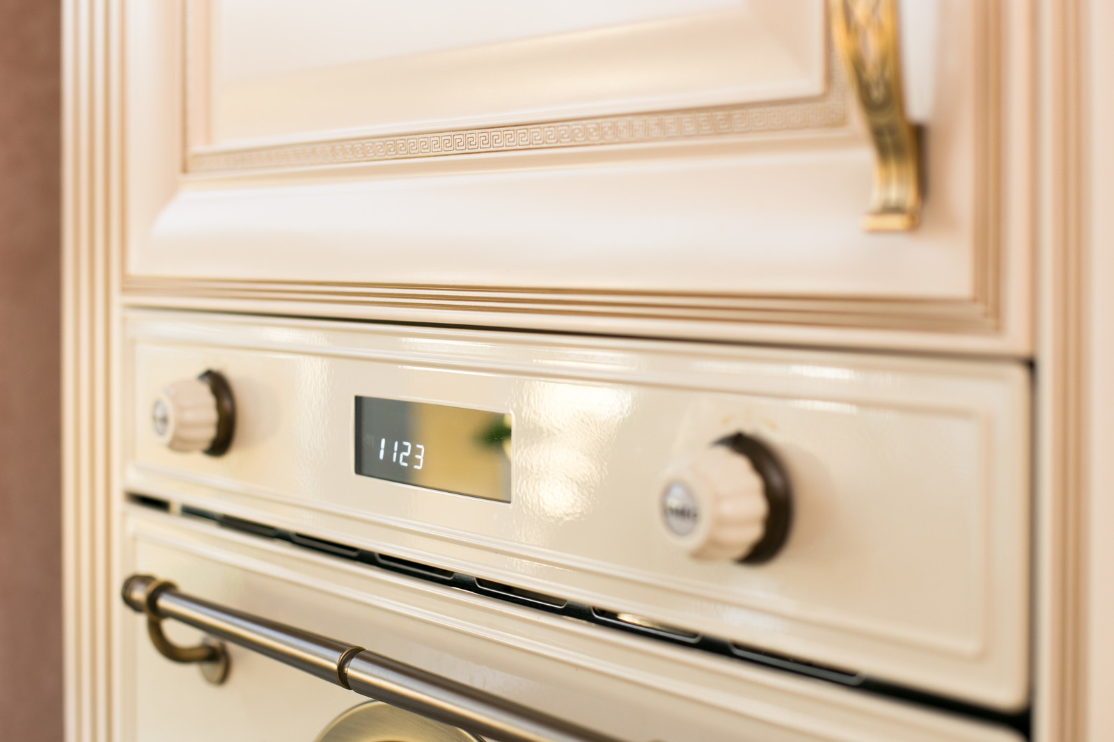 Кухня в Лениноване