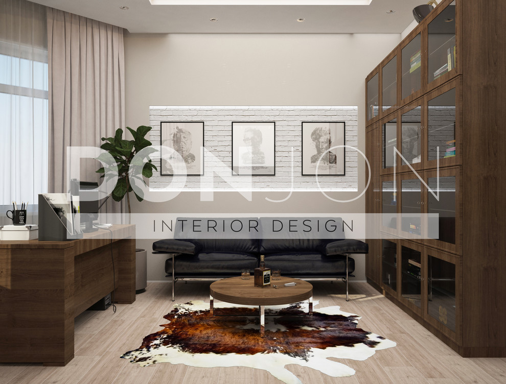 Дом в Яблоновке