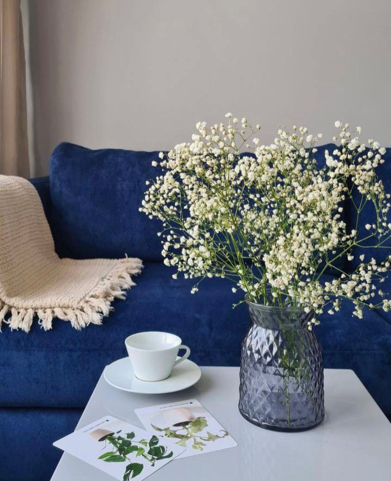 ЖК Европейский берег