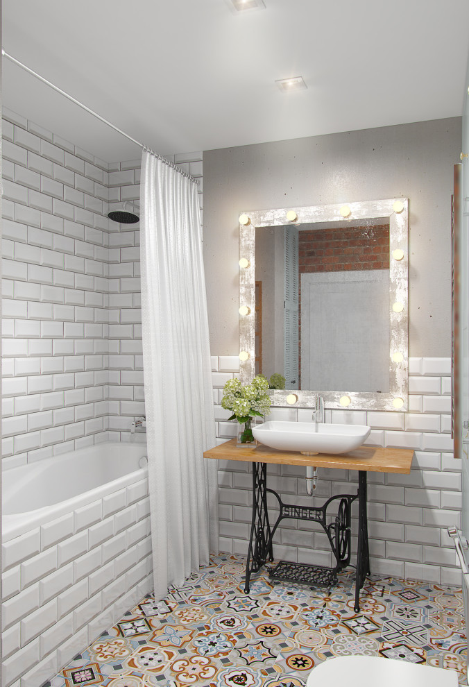 Квартира в Октябрьском