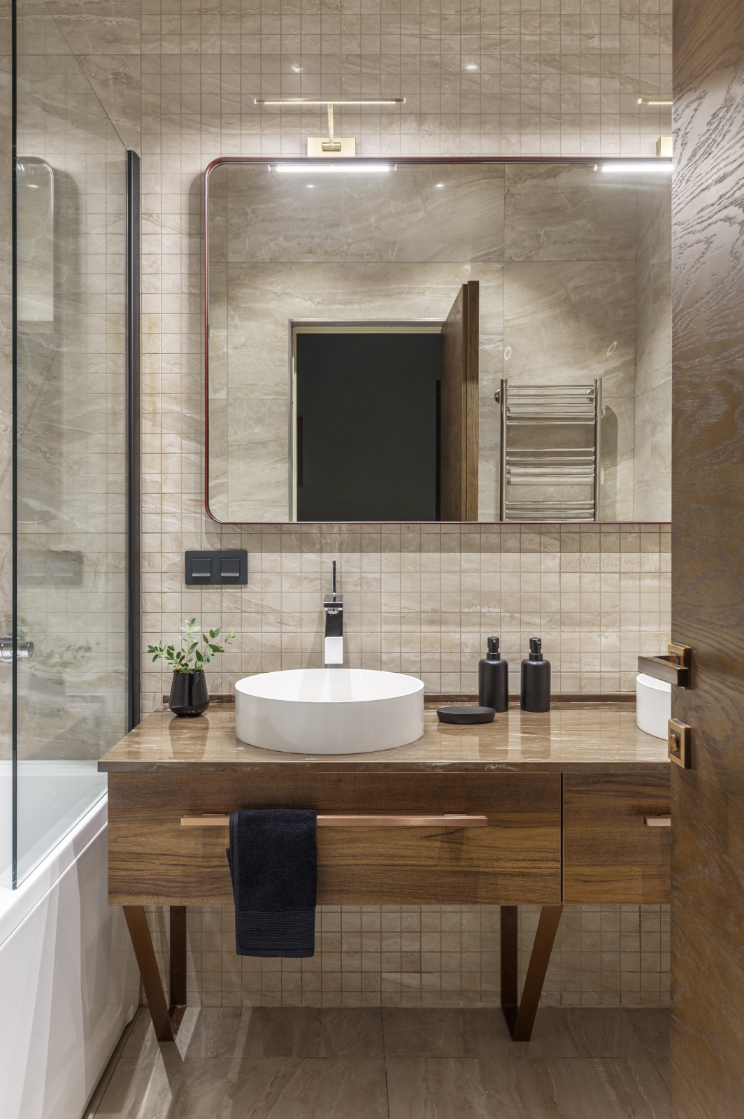 Апартамент Сохо