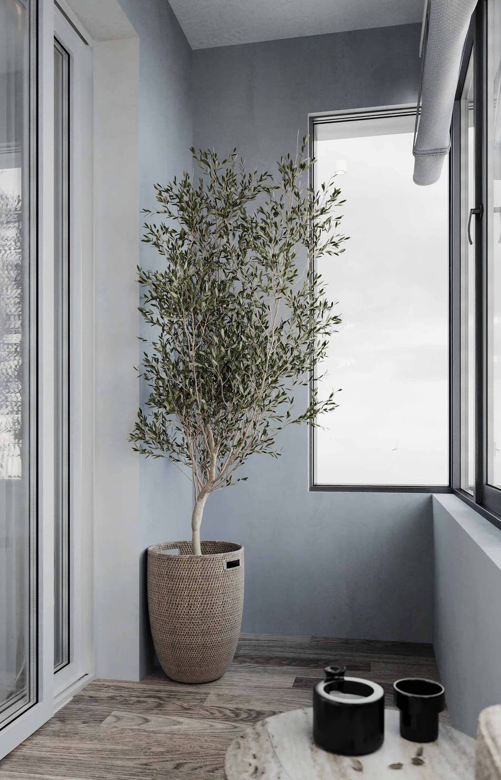 Дизайн квартиры в ЖК «Город на Реке Тушино-2018» — Воплощение семейного уюта