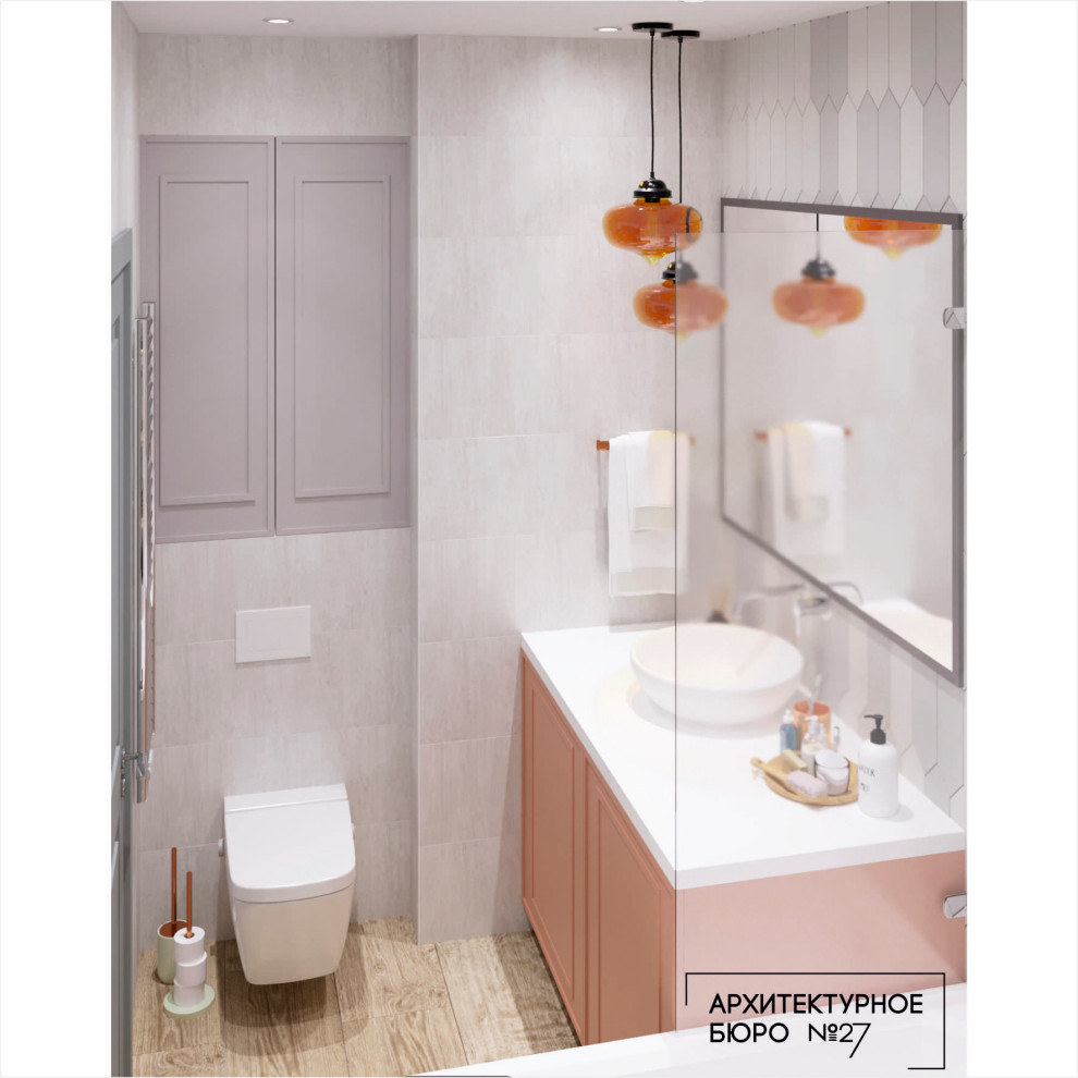 Квартира для молодожен