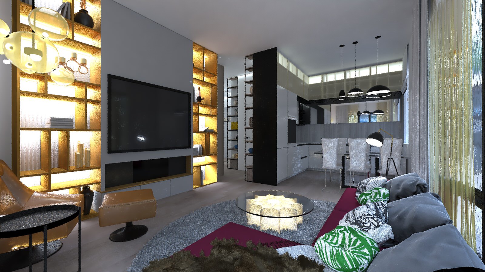 Квартира в Хорватии