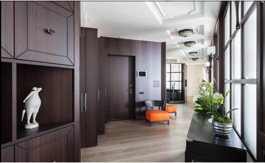 Квартира 3 к. (150 кв.м.) - ул. Енисейская, 26