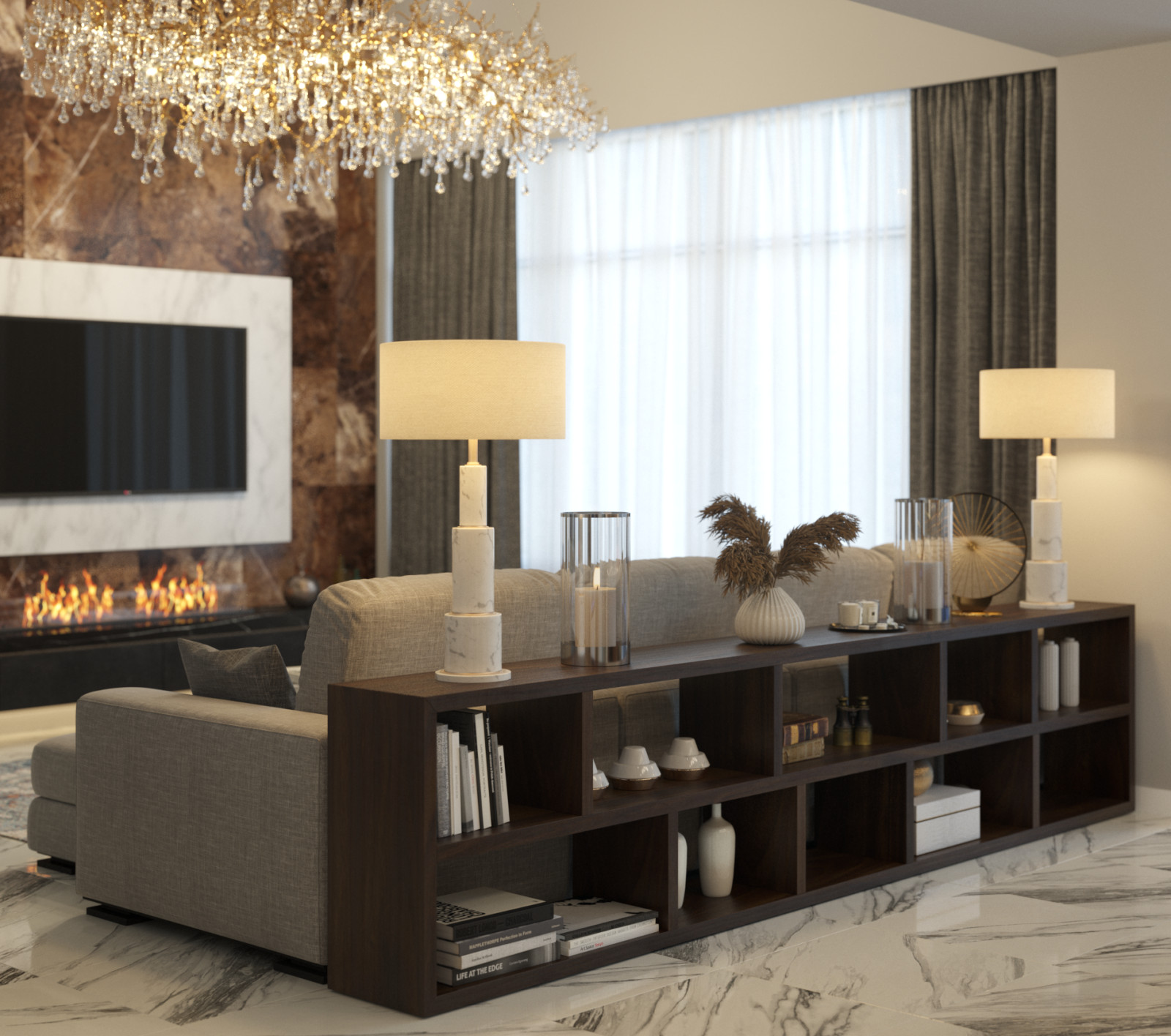 Резиденция Ангелово