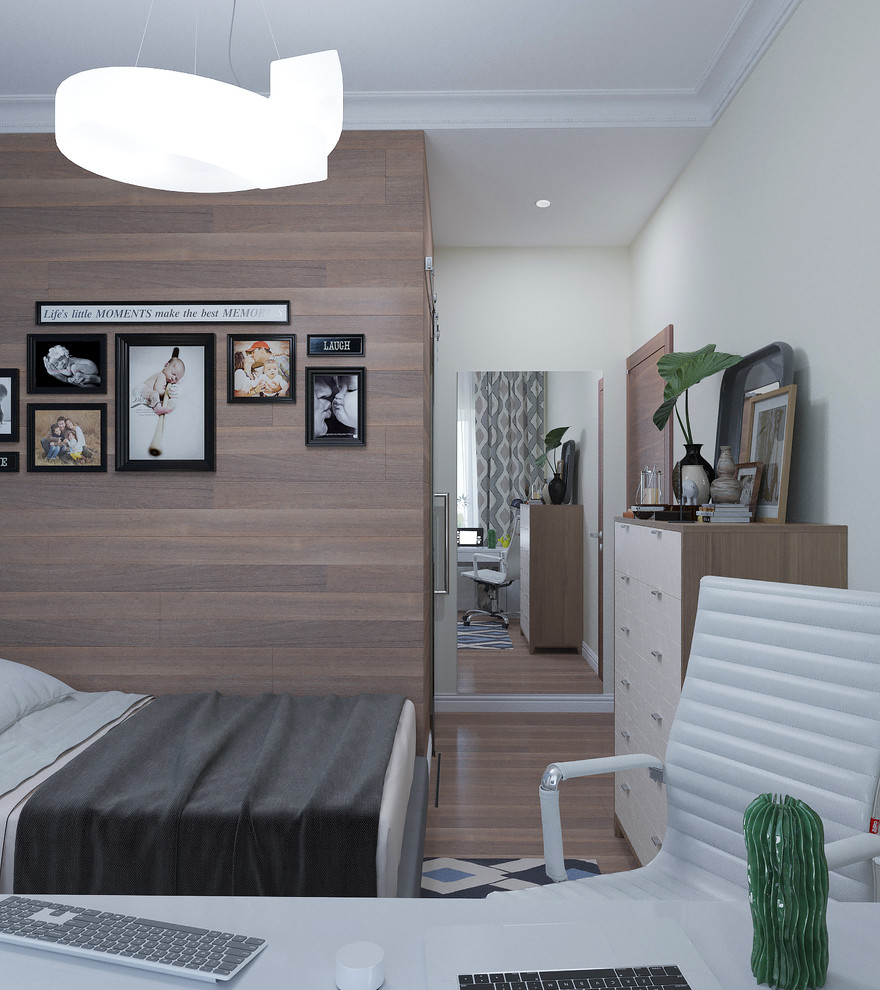 Квартира в Медведково, 85 кв.м