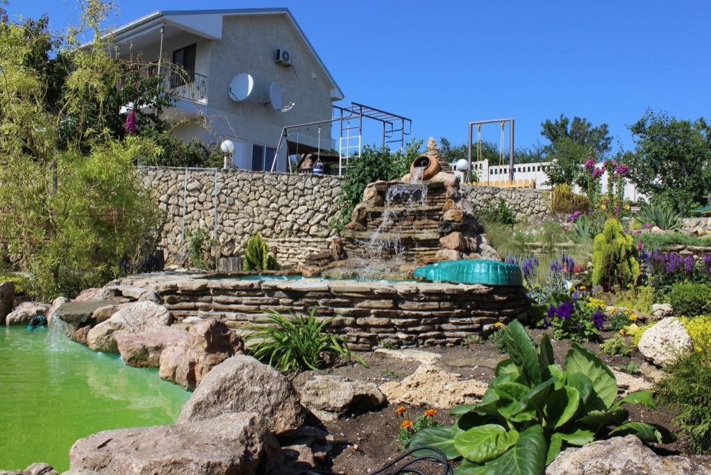 Денис Новиков