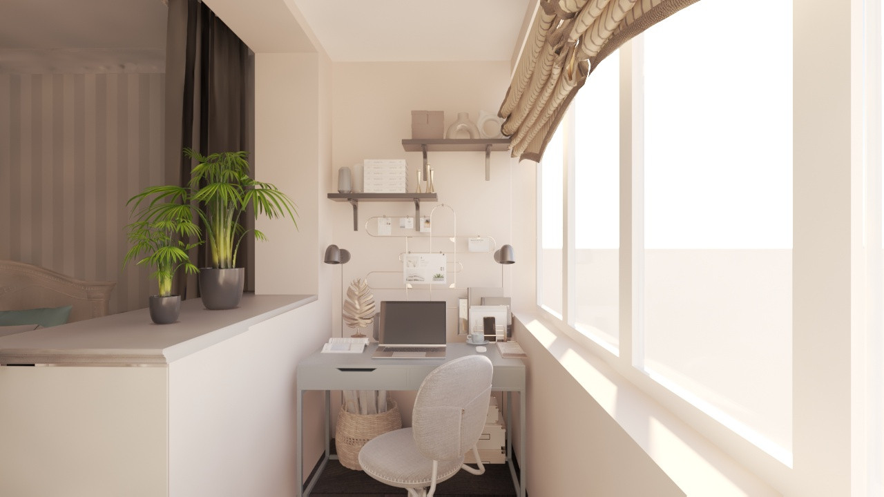 Евгения Владимирова