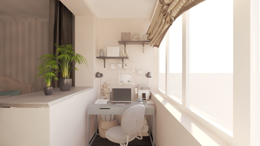 Евгения Владимирова