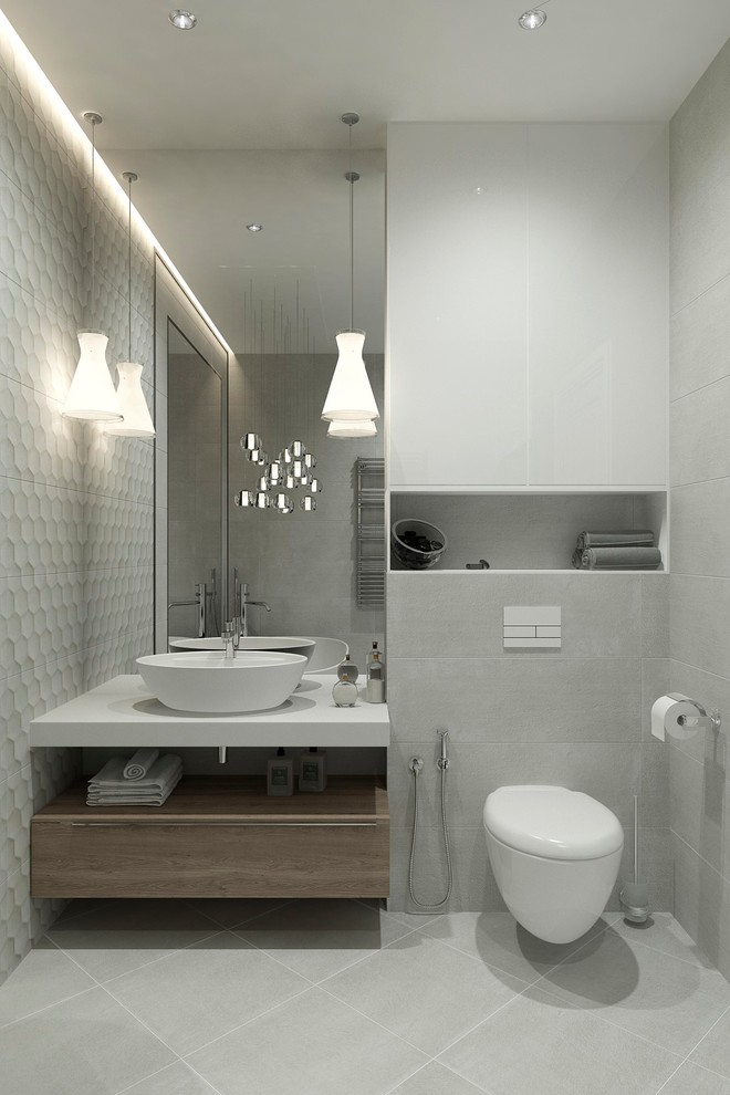 Санузел жк Большой