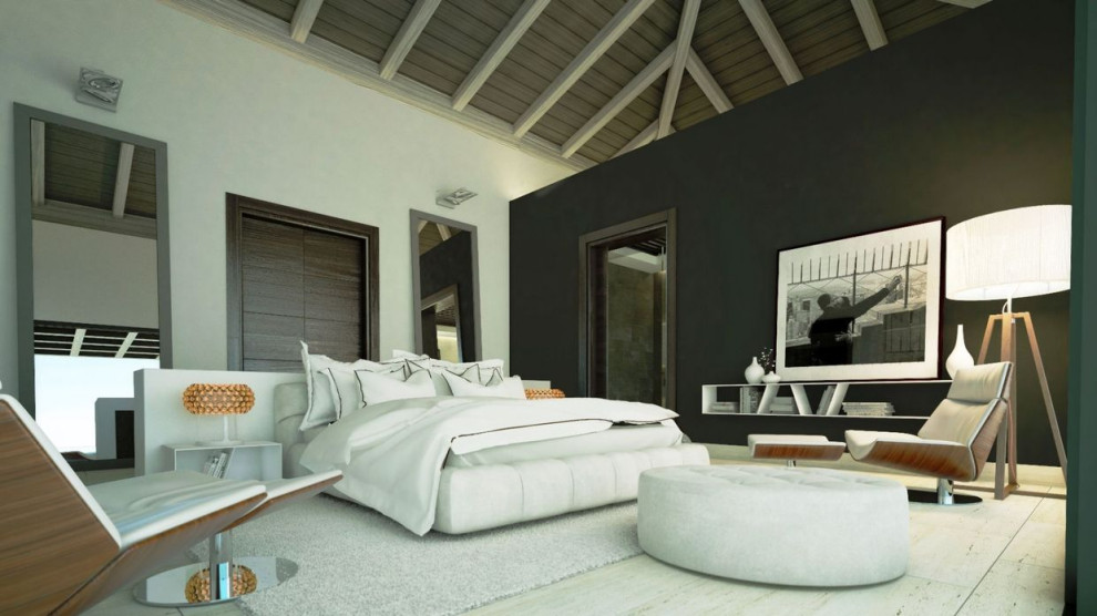 Дом в Испании