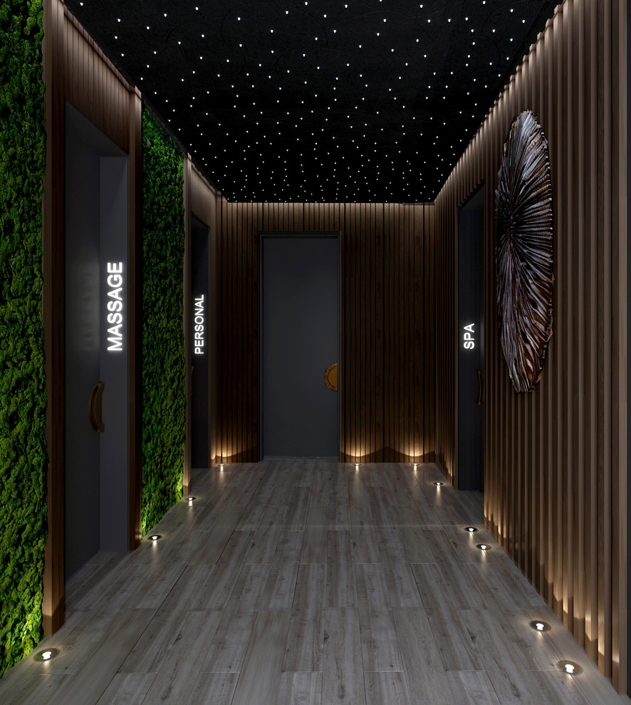 SPA-салон г. Москва