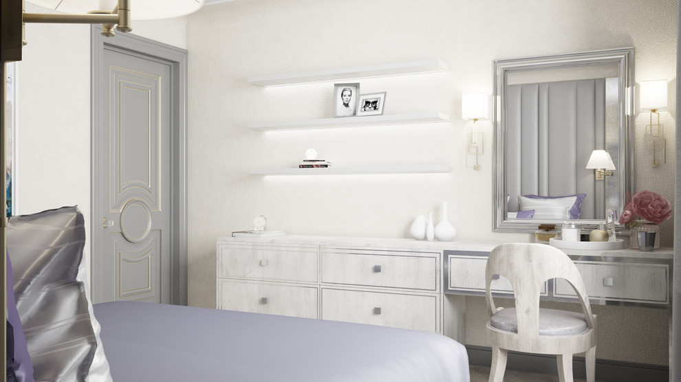 Живописная