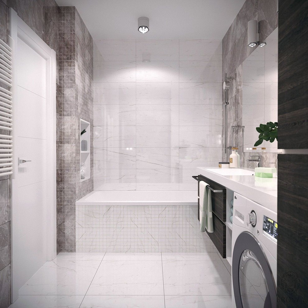 ДИЗАЙН-ПРОЕКТ "ДРУЖНЫЙ"