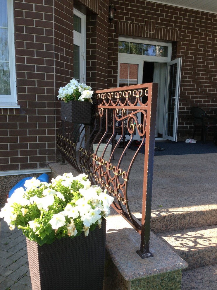 Вавиловец 1