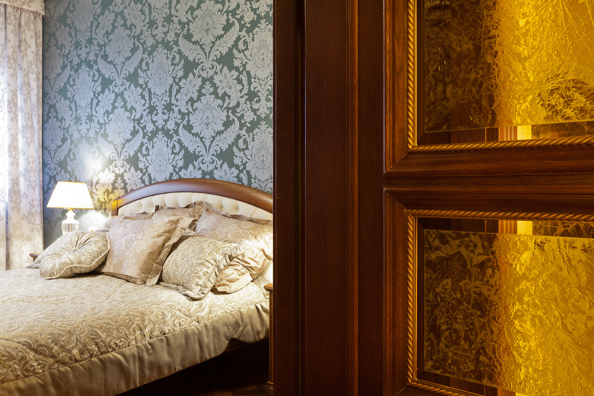 Частный дом в Лен. области