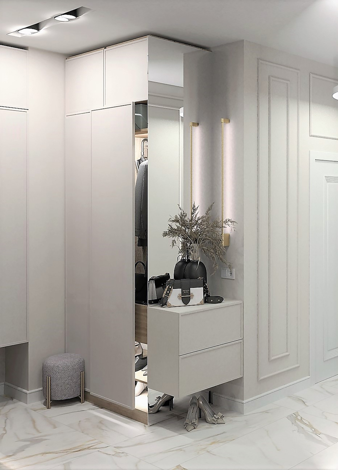 ЖК"Невский" трехкомнатная квартира 100кв.м