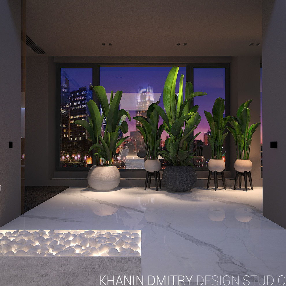 Квартира в ЖК Макаровский