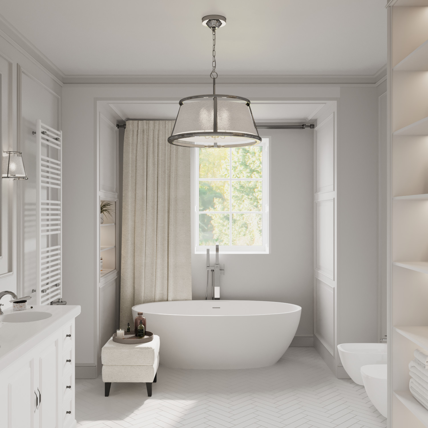 Ванная комната, Ростов-на-Дону