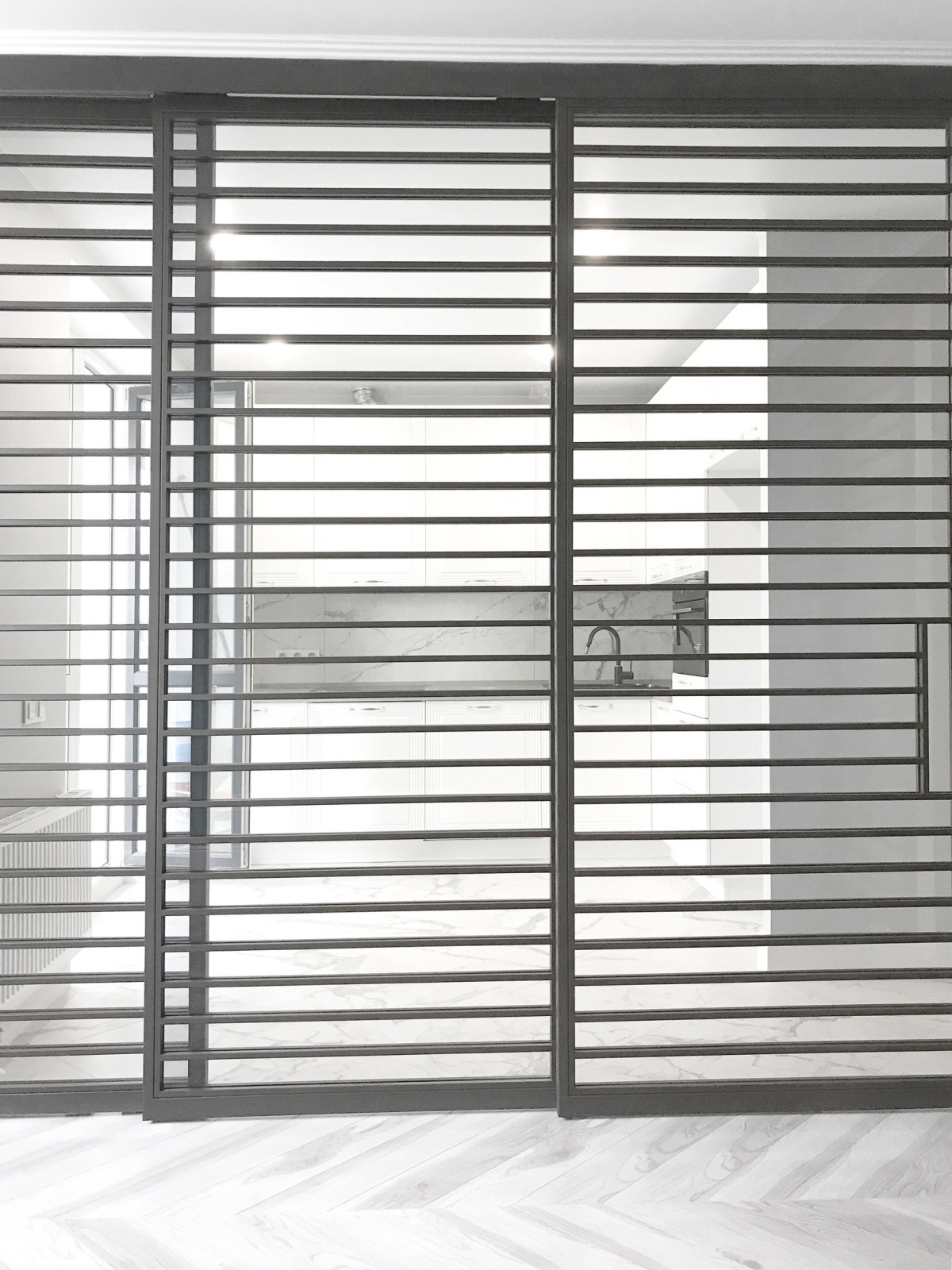 ЖК Кутузов град