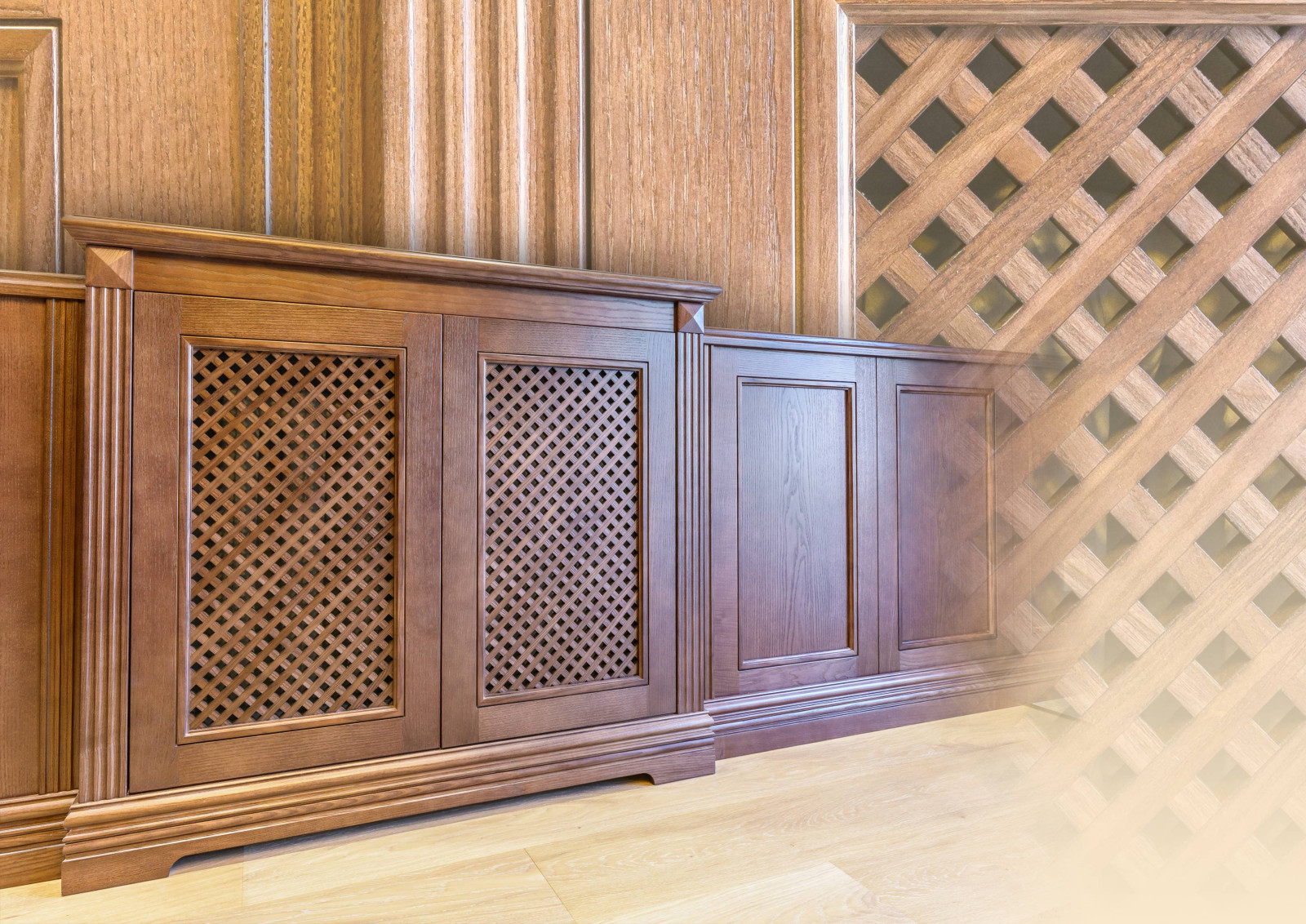 дом под ключ