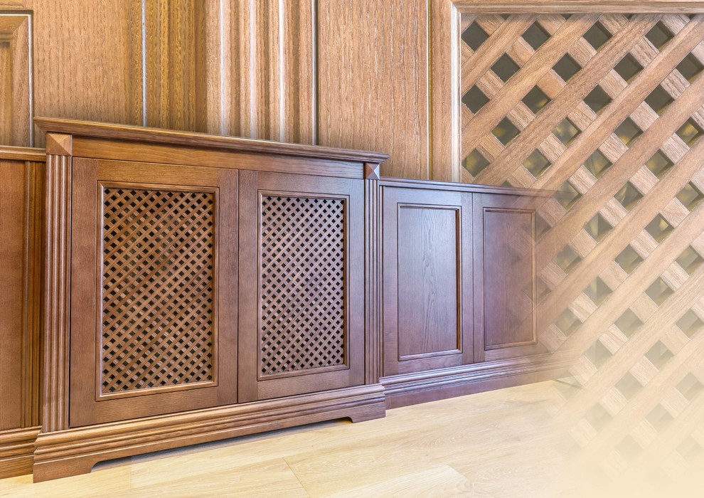 дом под ключ