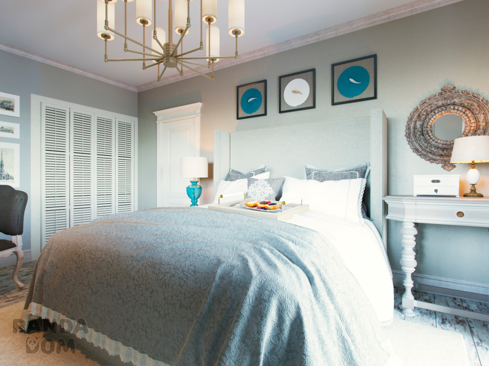 Американская классика для молодой семьи