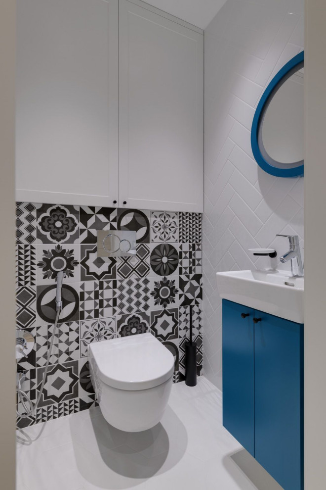 Ремонт квартиры в Москве