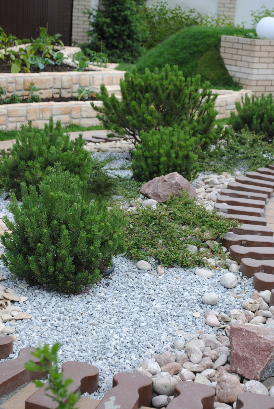 КП Серебряная подкова