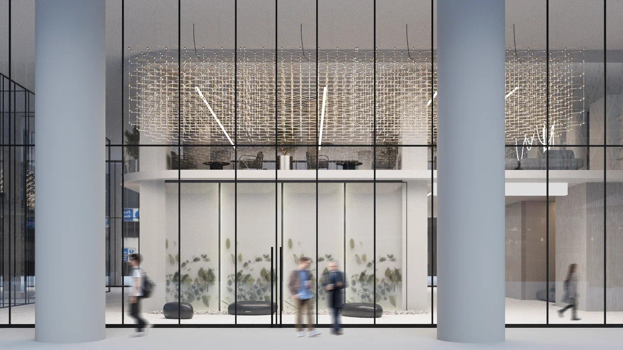 STONE Ходынка 3