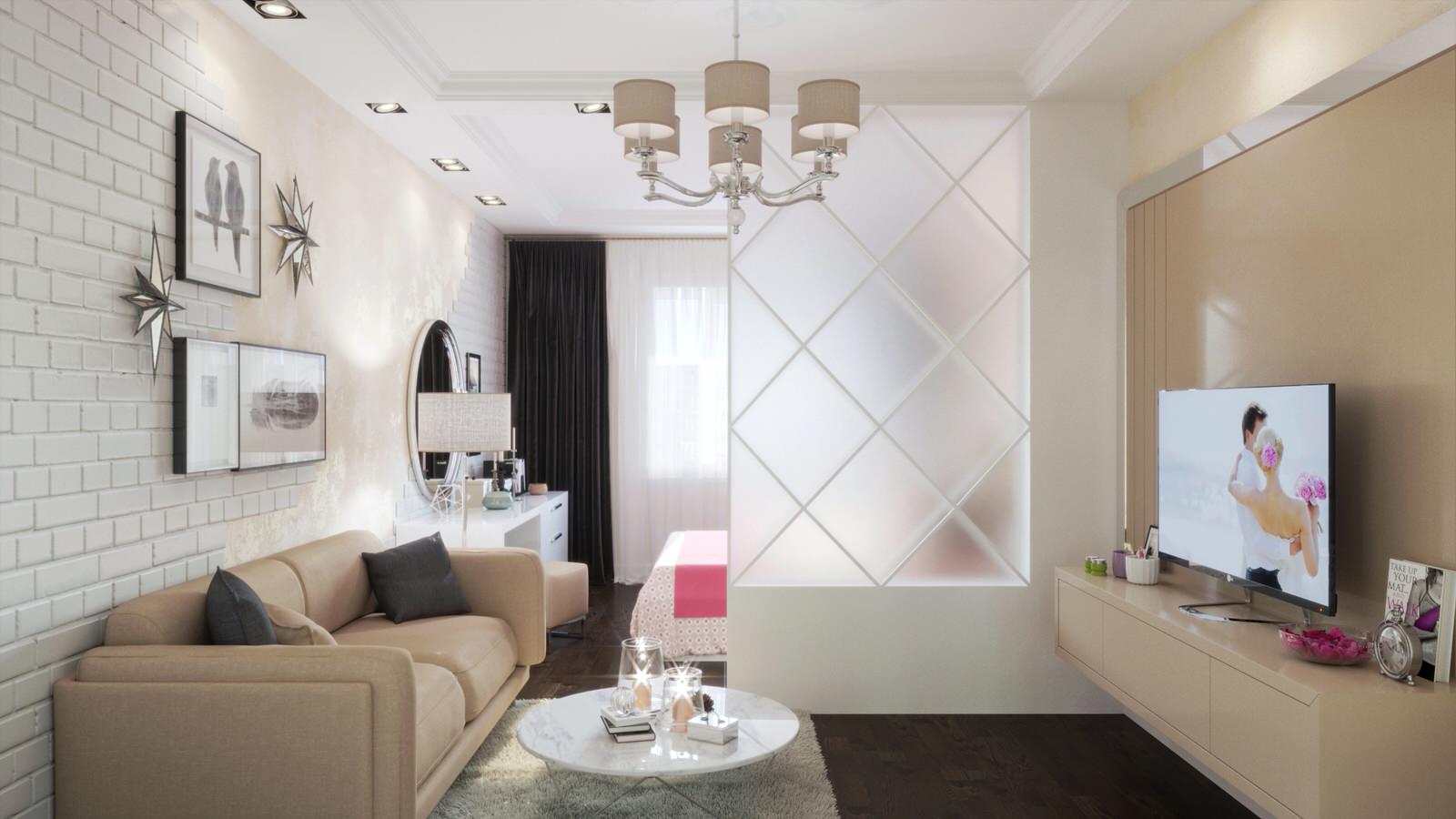 ЖК Небо Москвы