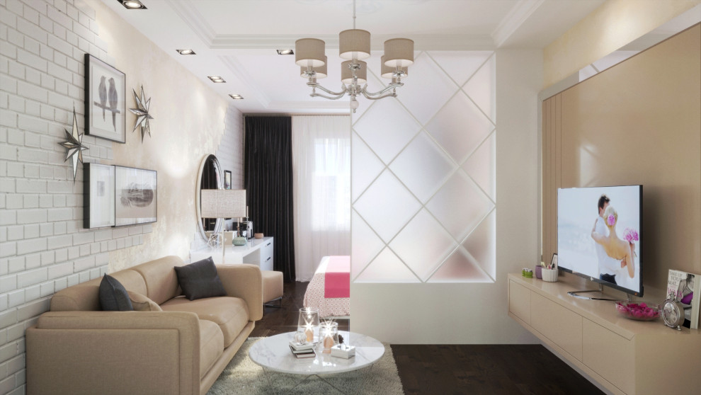 ЖК Небо Москвы