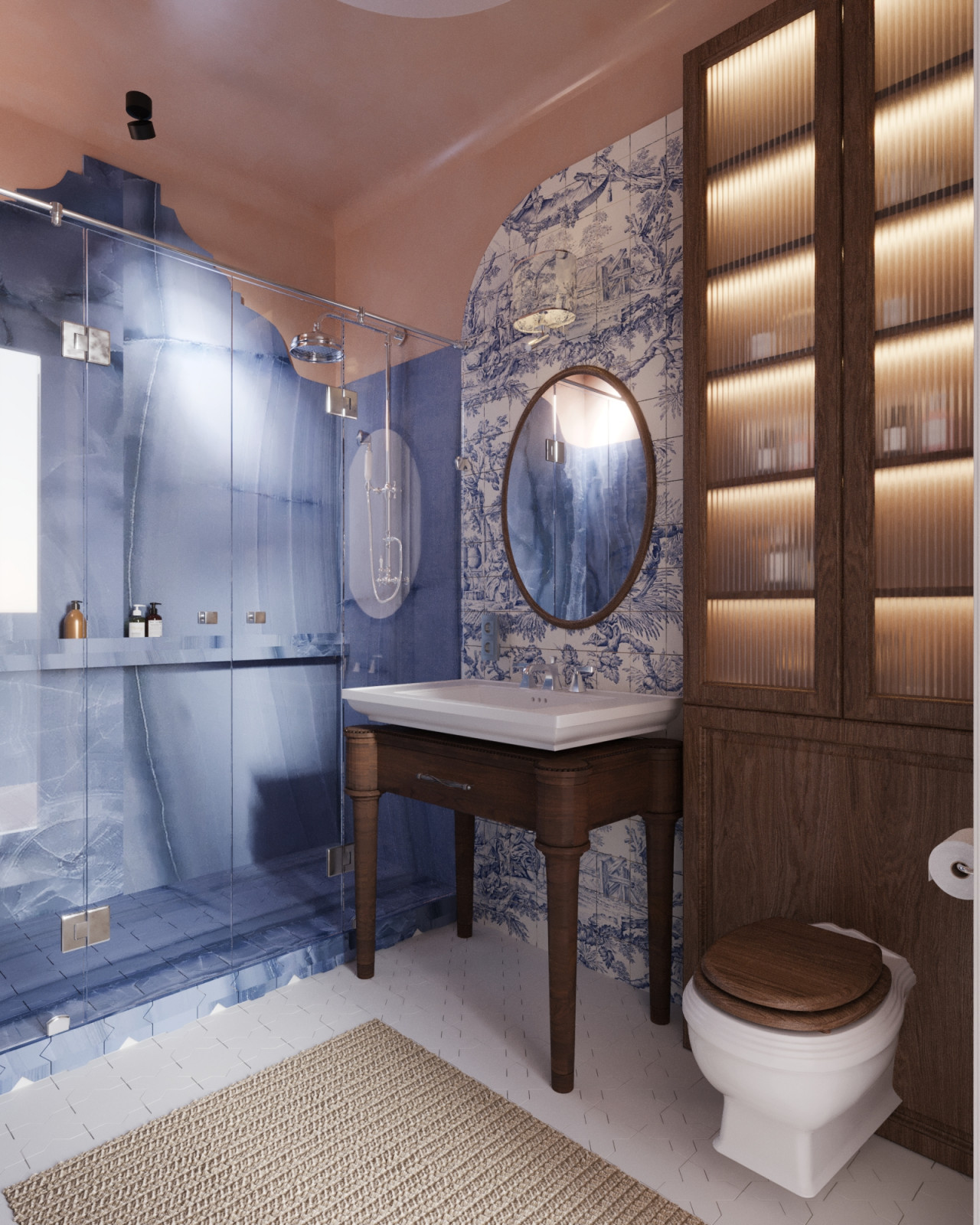 квартира в Тбилиси