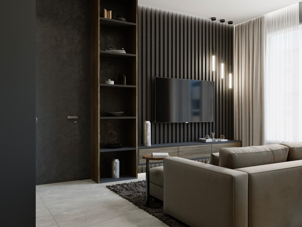 Москва ЖК Now