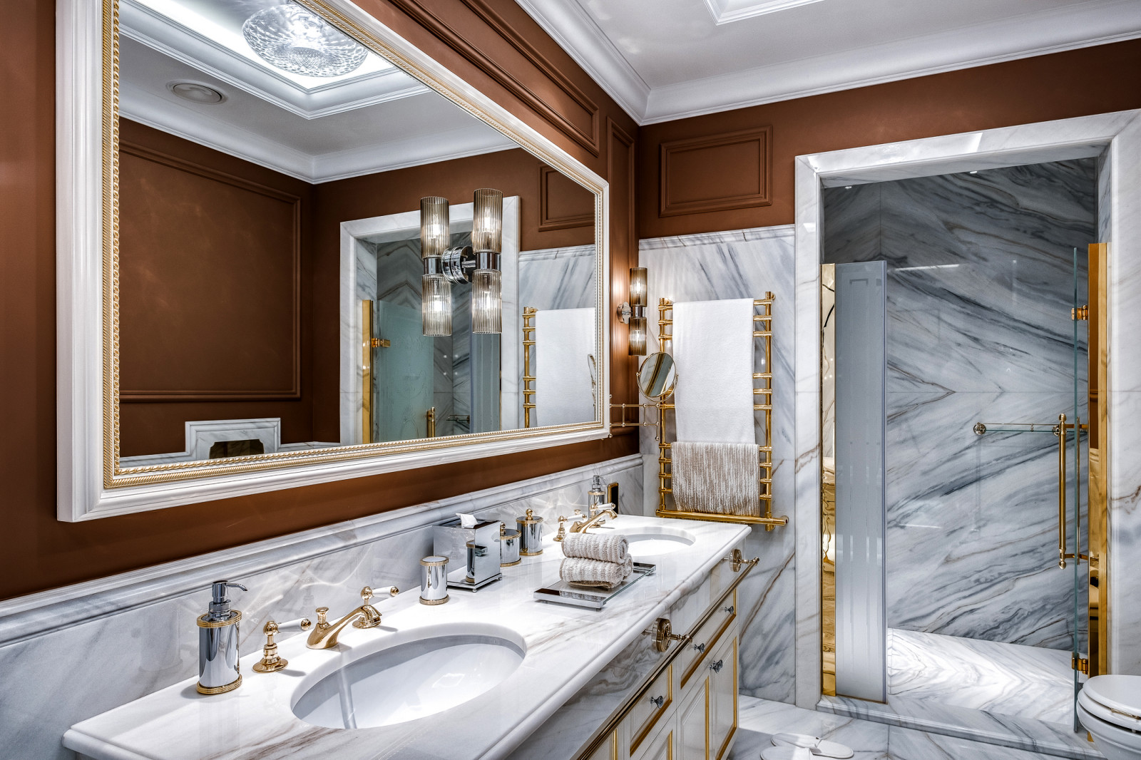 Вилла Дубай 2