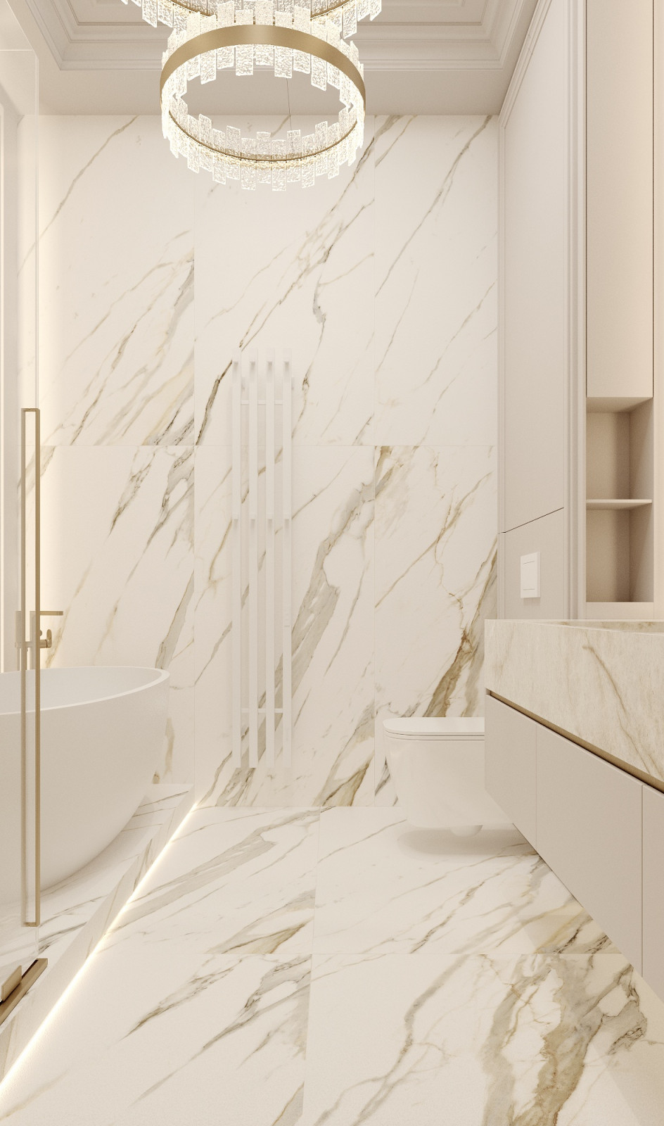 Частный дом в ЖК "L-TOWN"