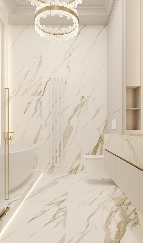 Частный дом в ЖК "L-TOWN"